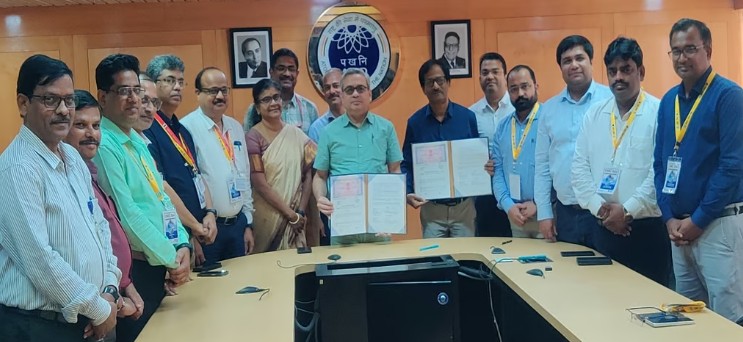 Odisha Taps AMD Expertise to Accelerate Critical Mineral Exploration, OMC Signs MoU
